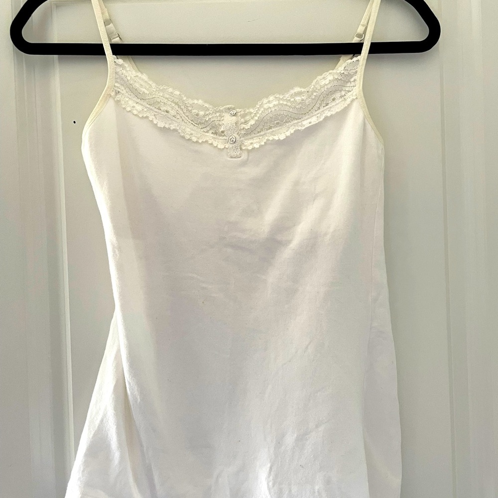 Victoria’s Secret Camisole